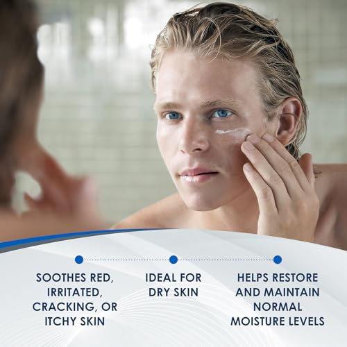 Vanicream Moisturizing Lotion with Pump | Fragrance and Gluten Free | For Sensitive Skin | 16 Ounce (Pack of 1)