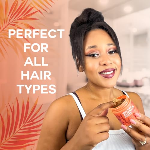 Raw Batana Oil for Hair Growth - 100% Pure, Organic 4oz Batana from Honduras for Thick and Strong Natural Hair - Dr. Sebi Unrefined Cold Pressed Cosmetic Scalp Mask Gifts for Women (1 Pack)