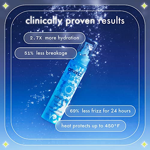 amika. water sign hydrating hair oil with hyaluronic acid