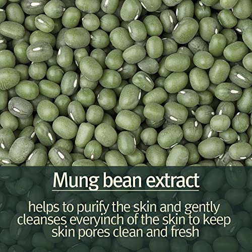 Pyunkang Yul Calming Pore Clear Wash Off Mask 100 ml