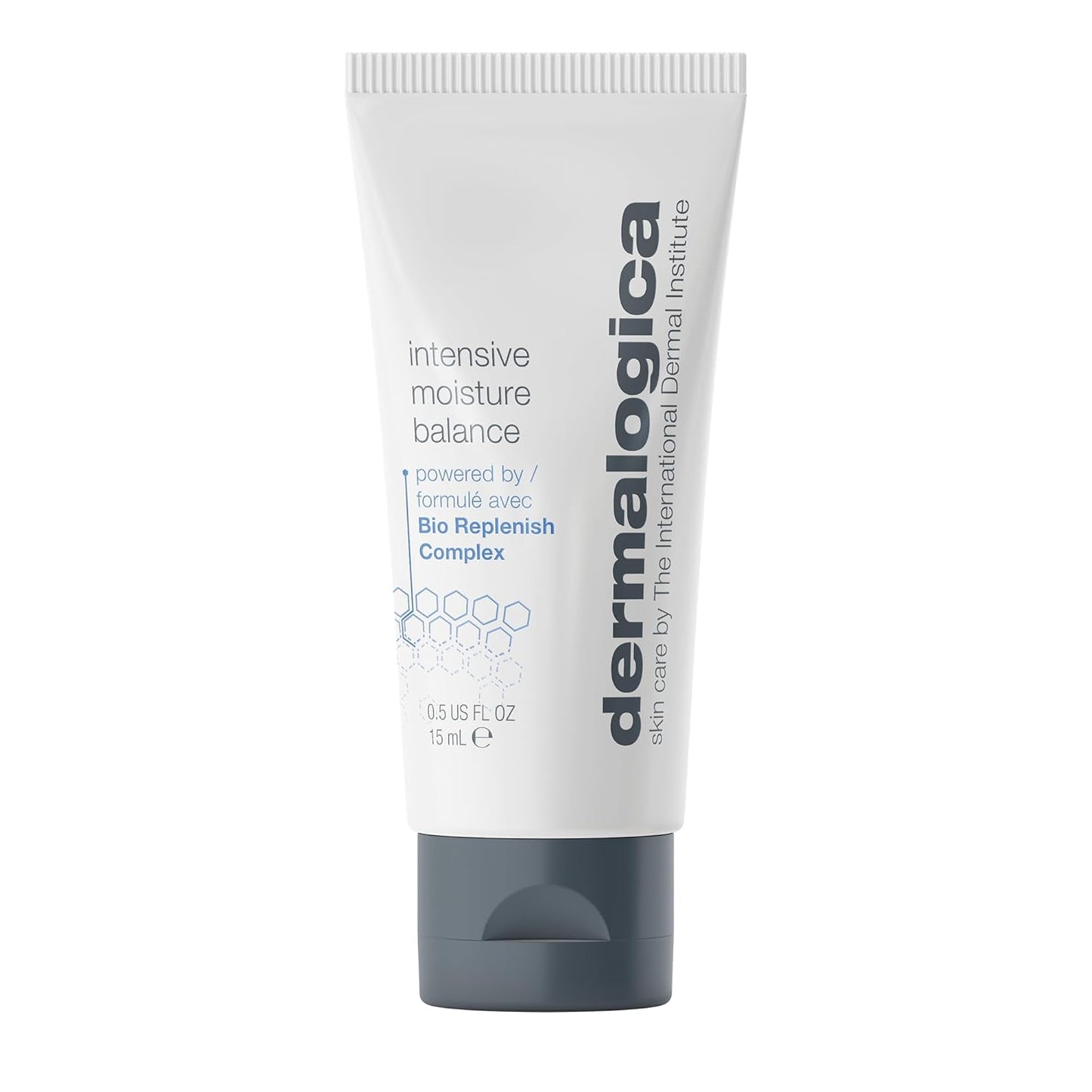 Dermalogica Intensive Moisture Balance - Face Moisturizer with Hyaluronic Acid - Restores Balance to Dry, Depleted Skin for Optimal Barrier Performance