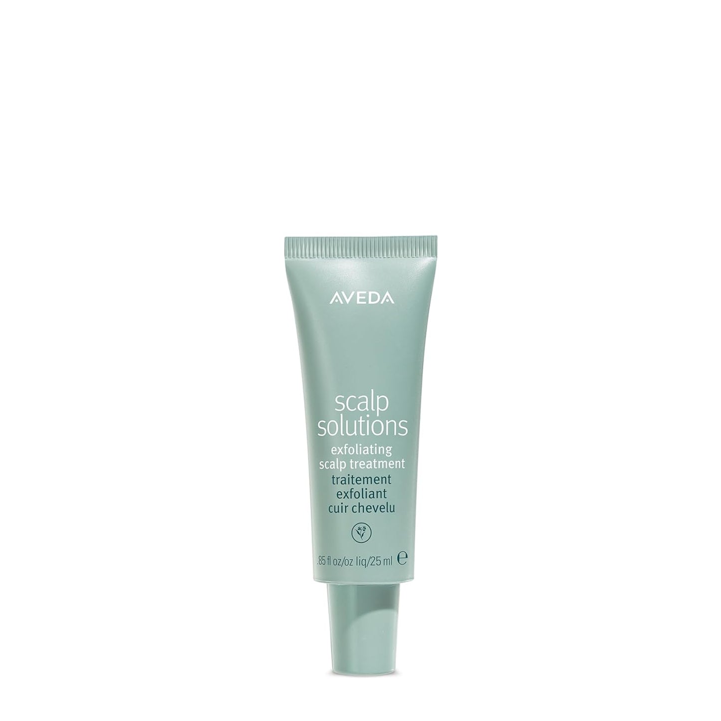 Aveda Scalp Solutions Exfoliating Scalp Treatment | Removes Sebum, Build-Up & Pollution for All Scalp Types | Wintergreen-Derived Salicylic Acid | Cooling Sensation | 96% Naturally Derived*