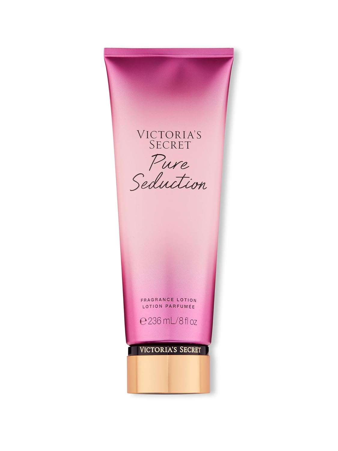Victoria's Secret Pure Seduction Fragrance Body Lotion (8 oz)