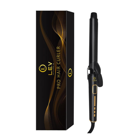 LEV Pro Hair Curler