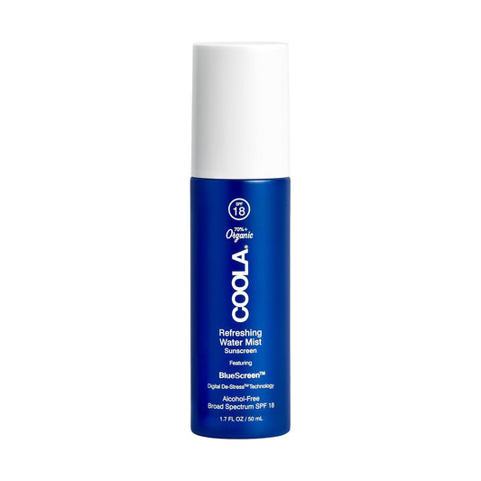 COOLA Face Sunscreen