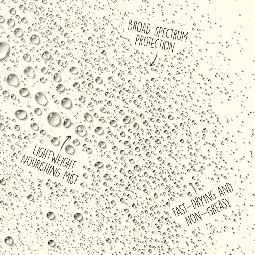 Sun Bum Original SPF 30 Sunscreen Scalp and Hair Mist - Hawaii Act 104 Compliant (Octinoxate & Oxybenzone) - Vegan - Broad Spectrum UVA/UVB Sunscreen Spray with Vitamin E - 2 oz