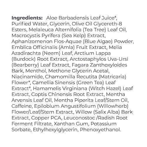 DERMA E Scalp Relief Treatment, Soothes Itch and Promotes Scalp Health