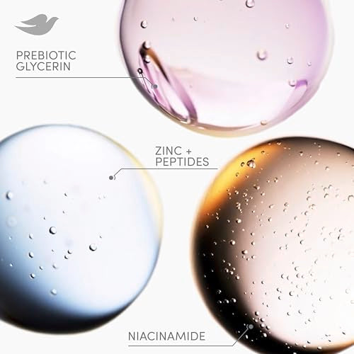 Dove Derma Scalp Density Boost Conditioner 1 ct With Lamellar Serum, Glycerin And Zinc + Peptides For Hair Loss And Breakage 9 oz