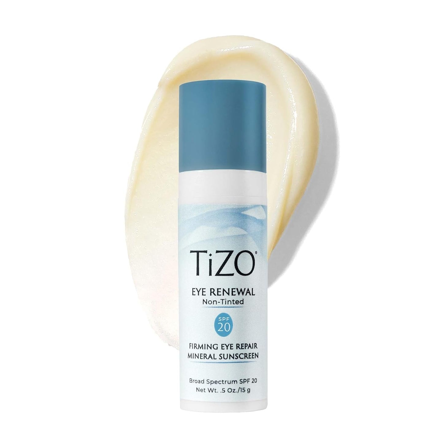 TIZO TIZO Eye Renewal SPF20 Net Wt. 0.5 oz/15 g, 1 ct.