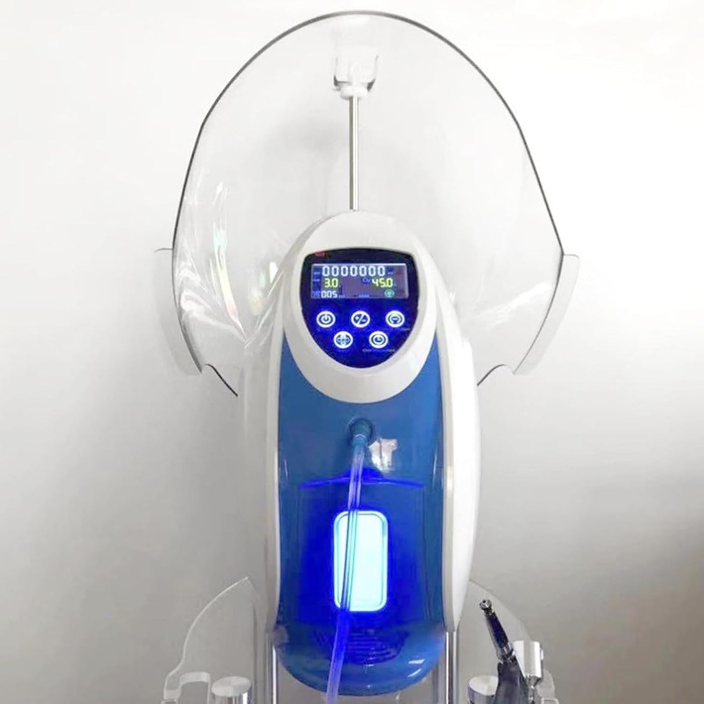 Pure Oxygen Facial Machine, Facial Steamer