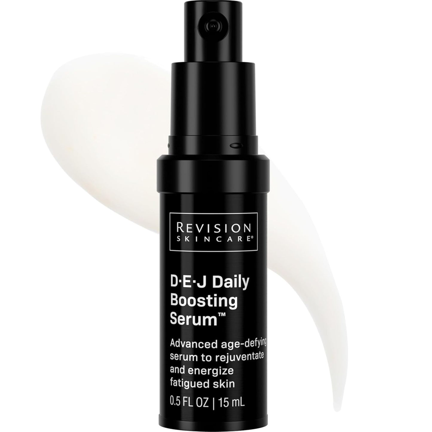 Revision Skincare D·E·J Daily Boosting Serum™, Anti Aging Serum, Reduces Wrinkles, Supports Skin Firmness and Skin Elasticity
