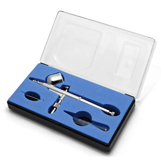 Facial Care Tools Face Mist Mini Airbrush Oxygen Spray Gun for Oxygen Beauty Machine Elitzia ETS104