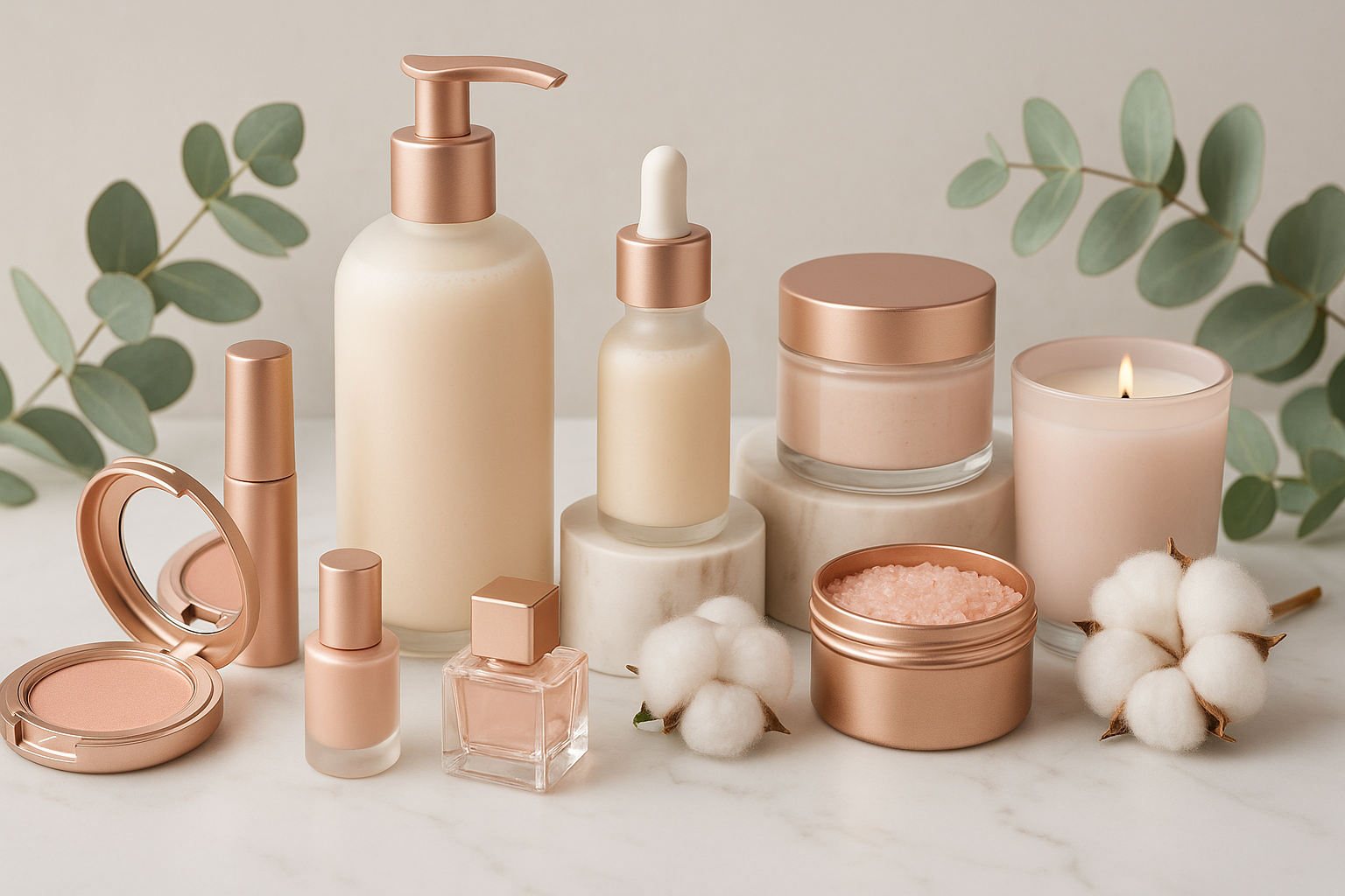 Beauty & Personal Care